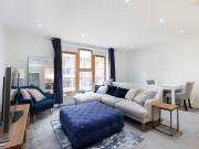 St. Georges Place, Cheltenham GL50 3PP Elliot Oliver