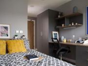 St. Georges Quay, Lancaster LA1, 1 bed flat to rent,...