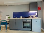 St. Georges Quay, Lancaster LA1, Studio to rent, £862...