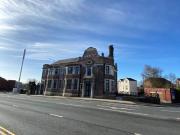St Georges Road, Bolton