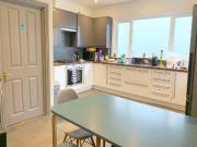 St Georges Road, Brighton BN2, 4 bed maisonette to rent,...