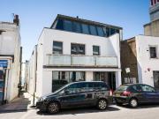 St Georges Road, Brighton, East Sussex BN2, 1 bed flat...