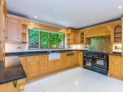 St Georges Road, Bromley BR1, 4 bed detached house to...