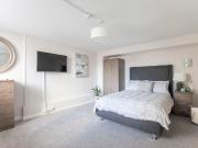 St. Georges Road, Cheltenham GL50 3EQ Elliot Oliver