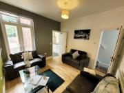 St. Georges Road, Coventry, 6 Bedroom House