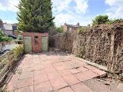 St. Georges Road, Coventry, CV1 2DL Let agreed