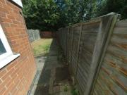 St. Georges Road, Coventry CV1, 4 bed terraced house to...