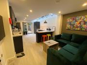 St. Georges Road, Coventry CV1, 5 bed terraced house to...