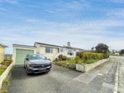 St. Georges Road, East Looe, 3 Bedroom Bungalow