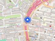 St Georges Road, Glasgow, G3