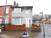 St. Georges Road, Gosford Green, Coventry Let agreed