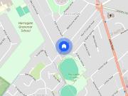 St Georges Road, Harrogate, North Yorkshire, HG2