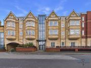 St. Georges Road, Lytham St. Annes FY8, 2 bed flat to...