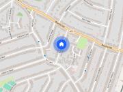 St. Georges Road, Palmers Green, London, N13