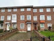 St. Georges Road, Portsmouth, 3 Bedroom Terraced