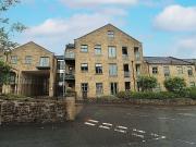 St. Georges Road, Scholes, Holmfirth HD9, 2 bed semi...