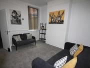 St. Georges Road, Stoke, 4 Bedroom Terraced