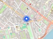 St. Georges Square, London, SW1V