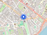 St. Georges Square, Pimlico, London, SW1V