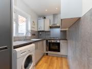 St. Georges Street, Cheltenham GL50, 2 bed flat to rent,...