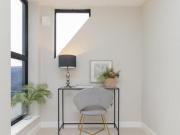 St. Georges Terrace, Herne Bay, 2 Bedroom Penthouse