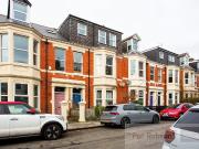 St Georges Terrace, Jesmond, Newcastle Upon Tyne NE2, 2...