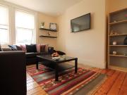 St. Georges Terrace, Jesmond, Newcastle Upon Tyne NE2, 6...
