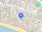St. Georges Terrace Quiet Location