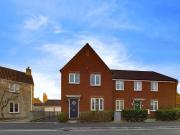 St. Georges, The Badgers, Weston super mare, 3 Bedroom...