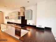St. Georges Walk, Sheffield, South. 1 bed flat to rent £700.
