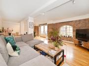 St. Georges Wharf, Shad Thames, London SE1, 2 bed flat...