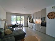 ST GERMAIN AU MT D'OR APPARTEMENT T3 TERRASSE GARAGE