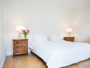 St Germain des Pres Hautefeuille 3 Bed