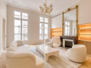 St Germain des Pres Mazarine 215m² Paris