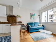 St Germain des Pres Vaneau Upscale 1 Bedroom, Paris...