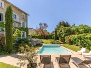 ST GERMAIN MAISON DE CARACTERE, PISCINE, 225m²
