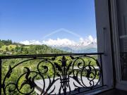 St. Gervais Mt Blanc cœur du village magnifique T4...