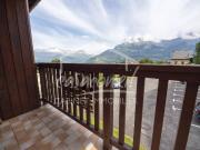 St Gervais Mt Blanc T2 avec balcon
