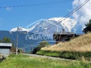 St Gervais Mt Blanc Terrain coteau du Bettex St Gervais Mt Blanc Terrain coteau du Bettex