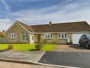St Giles Close, Chideock, 3 Bedroom Detached