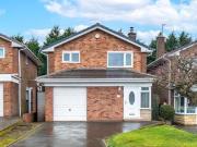 St. Giles Close, Rowley Regis, 3 Bedroom Detached St. Giles Close, Rowley Regis, 3 Bedroom Detached