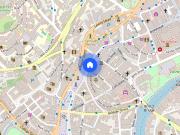 St. Giles Court, Bristol, BS1