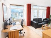 St. Giles High Street WC2H, 2 bed flat to rent, £3,683...