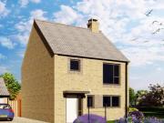 St Giles Park, Cringleford, 3 Bedroom Detached