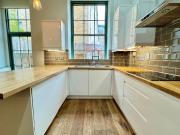 St Giles Street, NORWICH