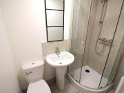 St. Giles Street, Norwich NR2 1 bed in a flat share to...
