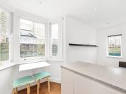 St. Gothard Road, West Norwood, London SE27, 1 bed flat...