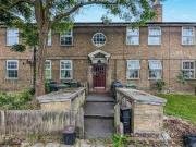 St Gothards Road, West Norwood, London, SE27