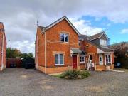 St. Helen Auckland, Elliott Way, Bishop Auckland, 2...