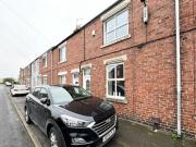 St. Helen Auckland, Louisa Terrace, Bishop Auckland, 1...